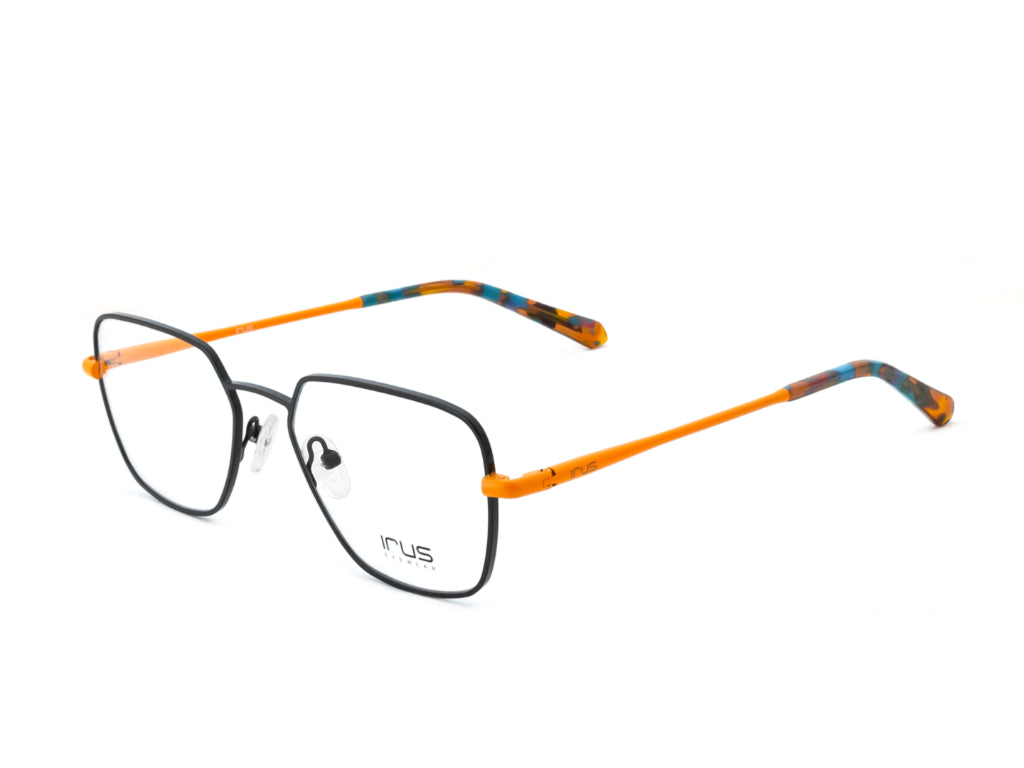 IRUS 3188 Unisex Pentagon Frames