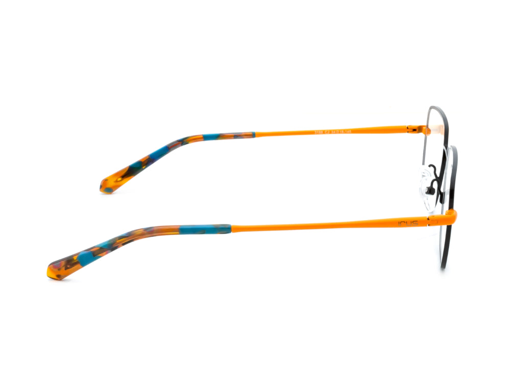 IRUS 3188 Unisex Pentagon Frames