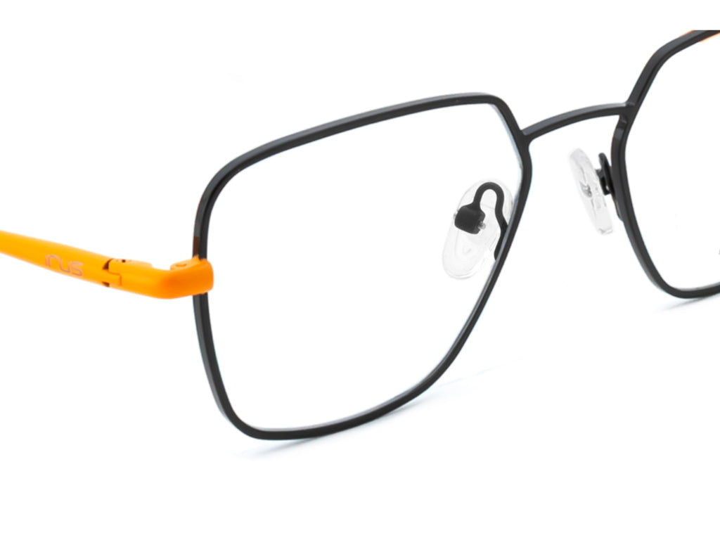 IRUS 3188 Unisex Pentagon Frames