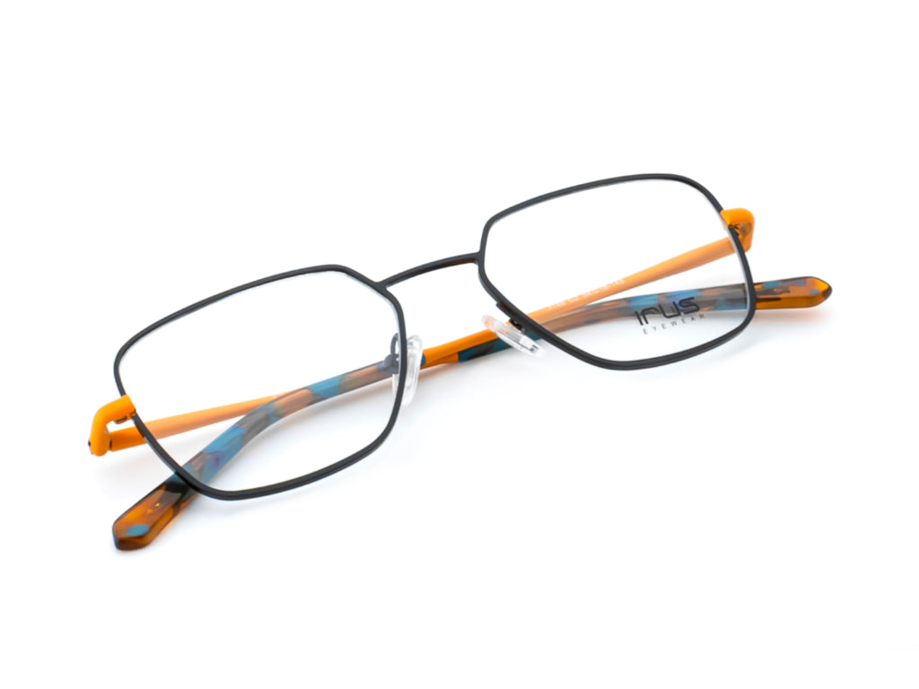 IRUS 3188 Unisex Pentagon Frames