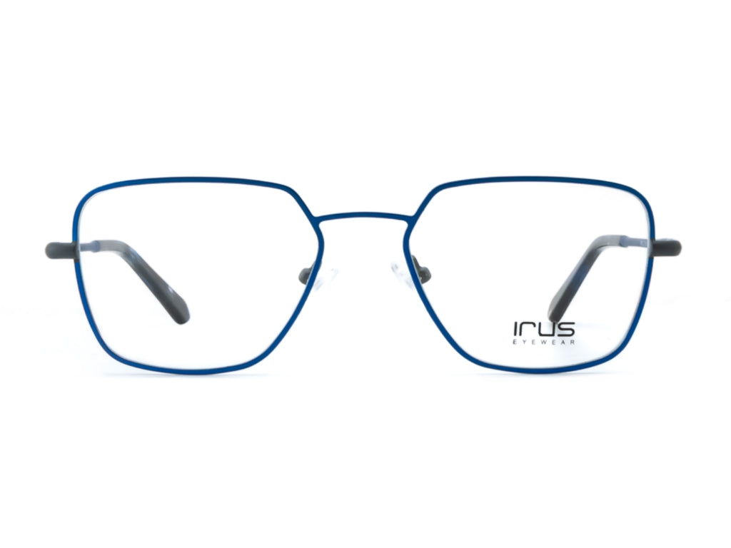 IRUS 3188 Unisex Pentagon Frames