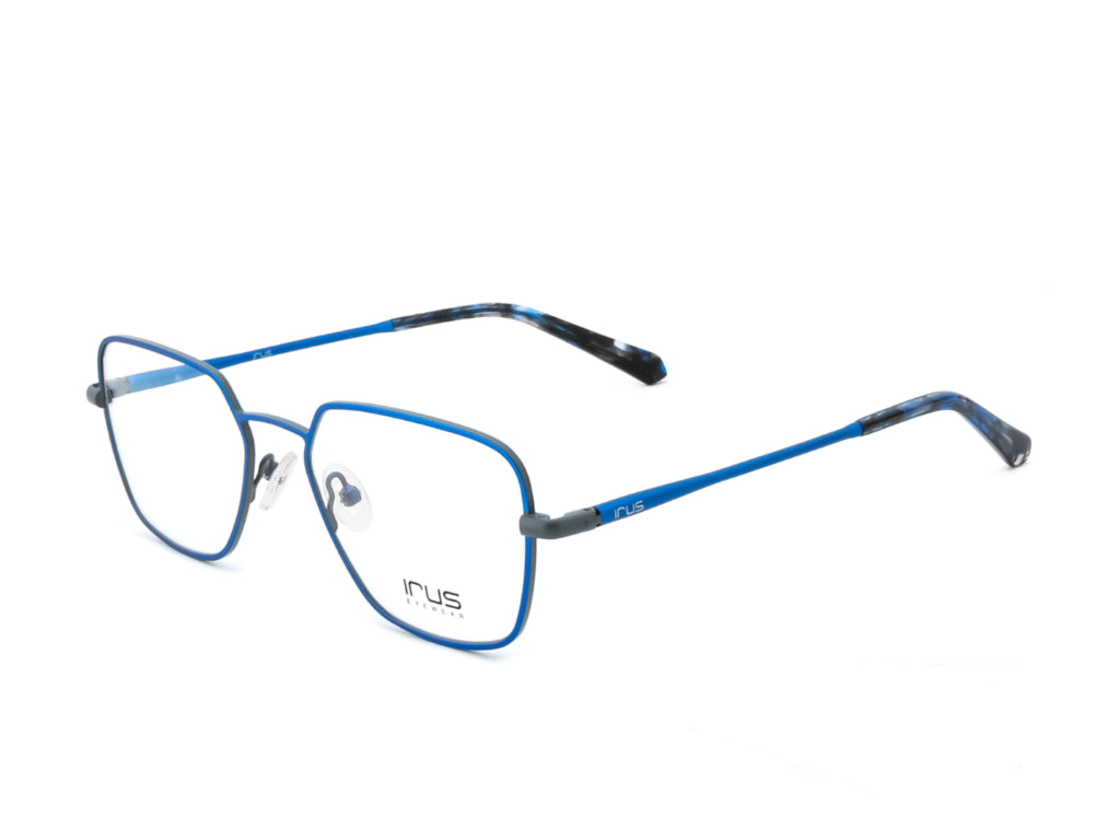 IRUS 3188 Unisex Pentagon Frames