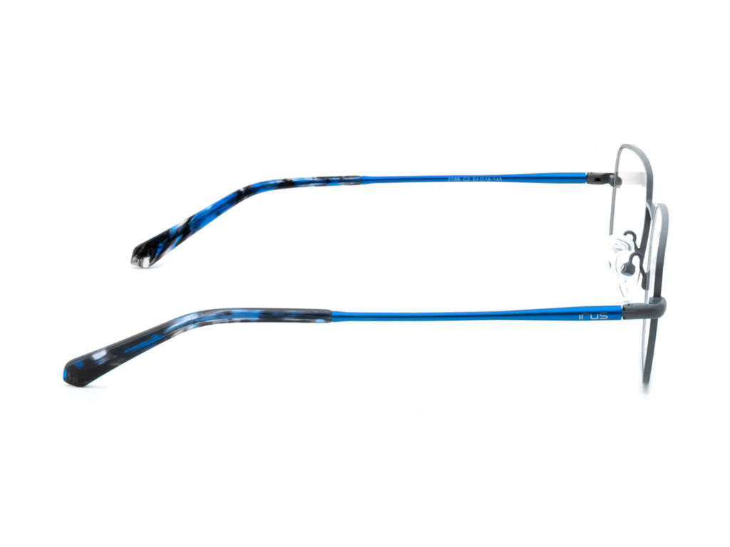 IRUS 3188 Unisex Pentagon Frames