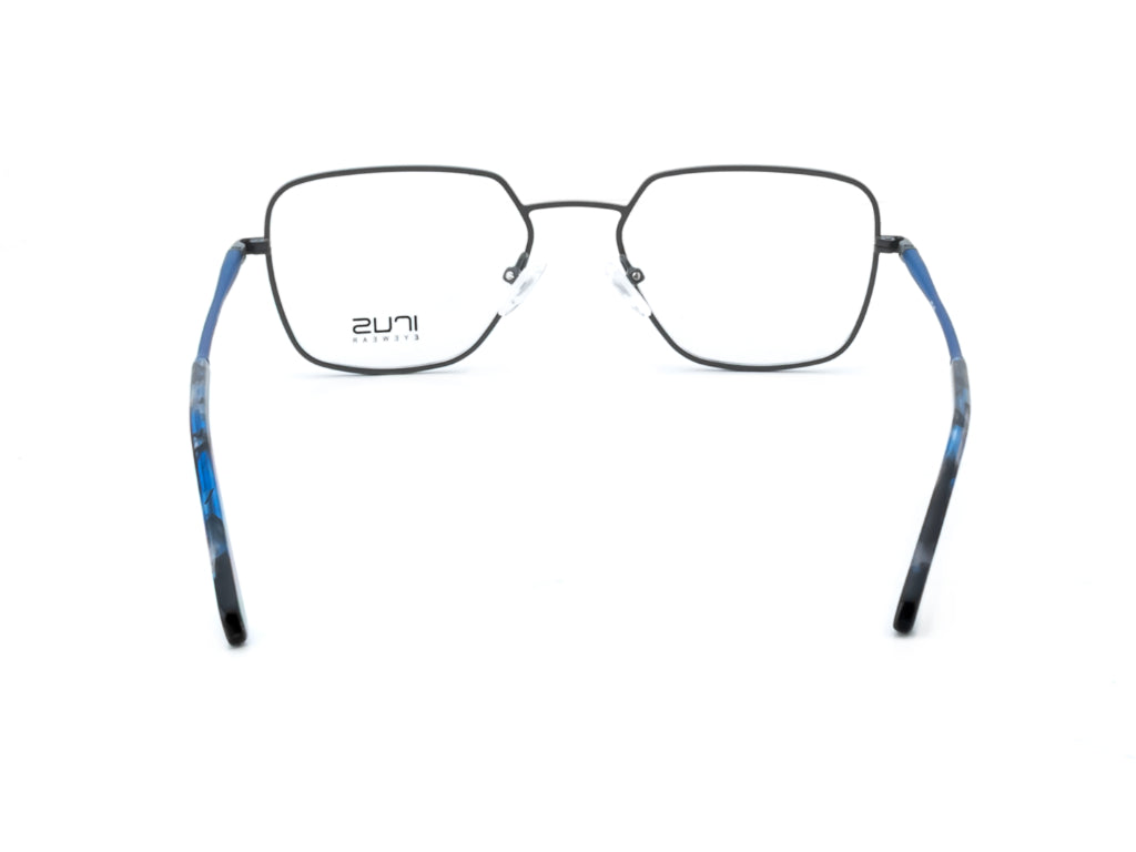 IRUS 3188 Unisex Pentagon Frames