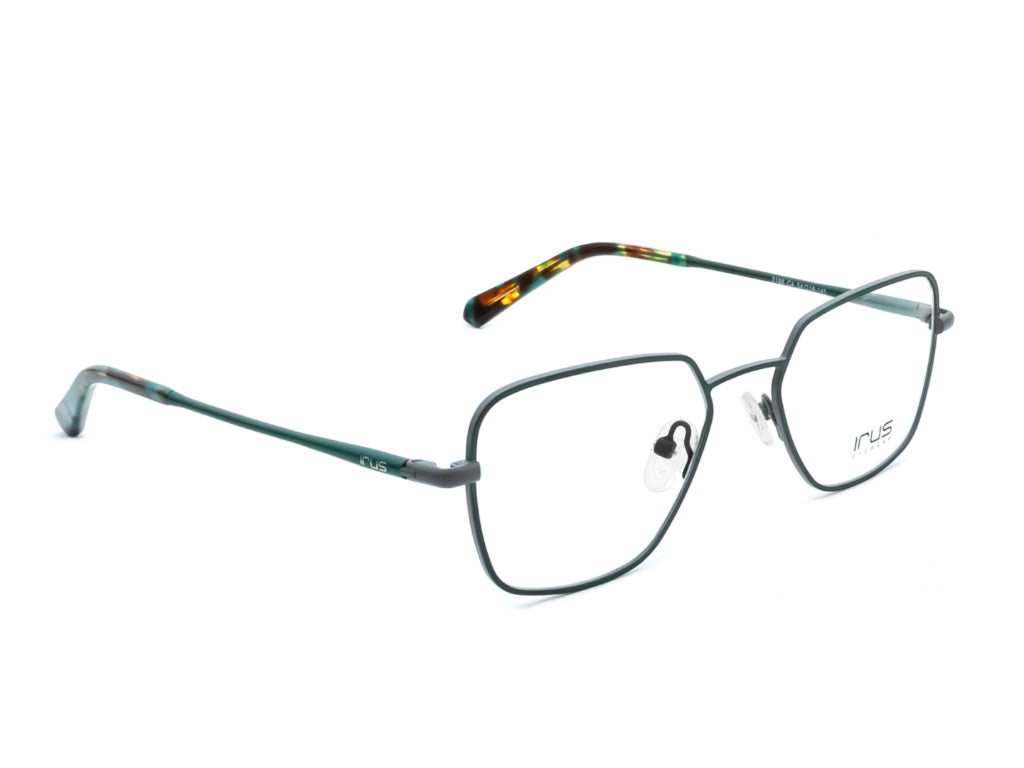IRUS 3188 Unisex Pentagon Frames