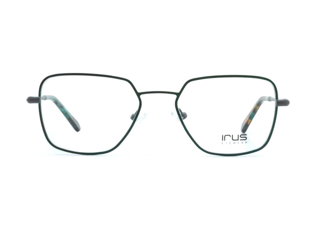 IRUS 3188 Unisex Pentagon Frames