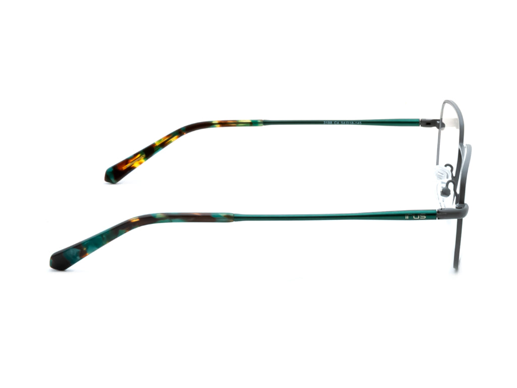 IRUS 3188 Unisex Pentagon Frames
