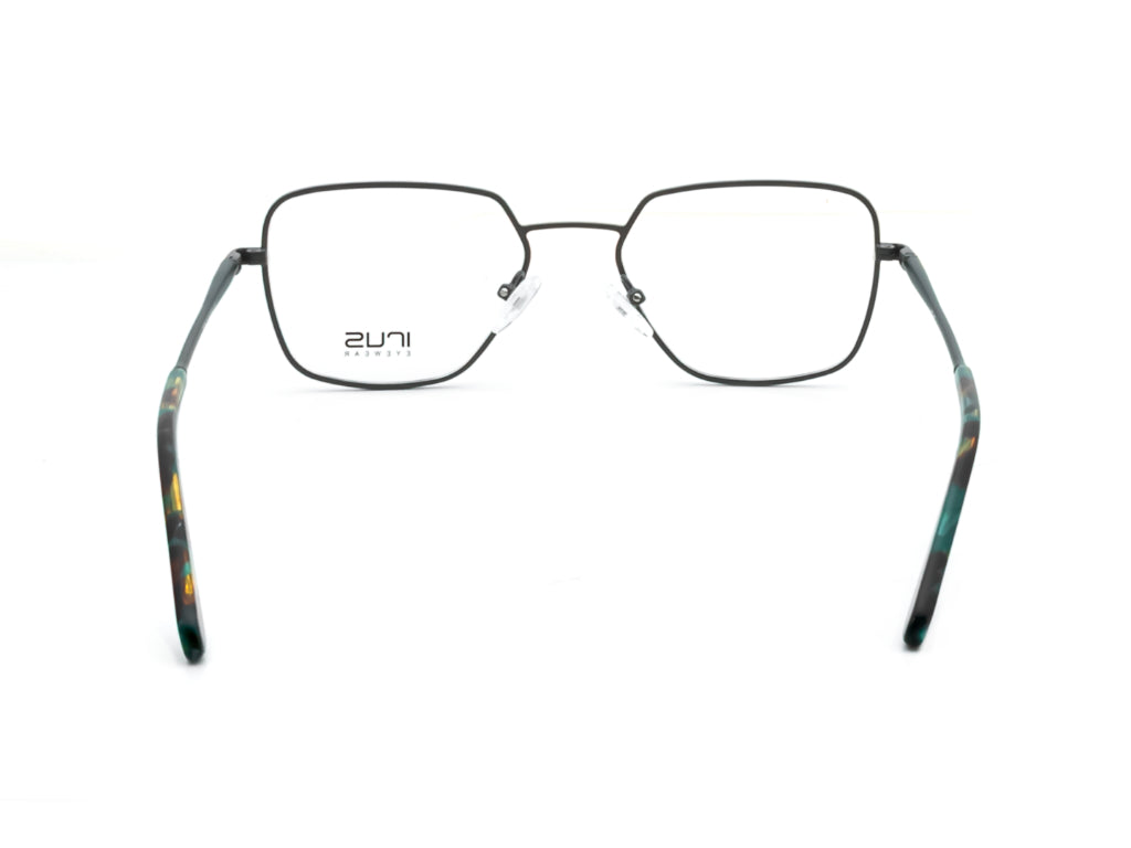 IRUS 3188 Unisex Pentagon Frames