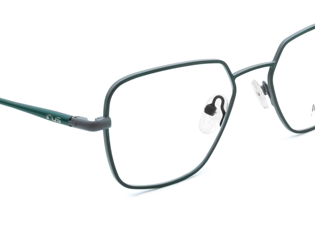 IRUS 3188 Unisex Pentagon Frames