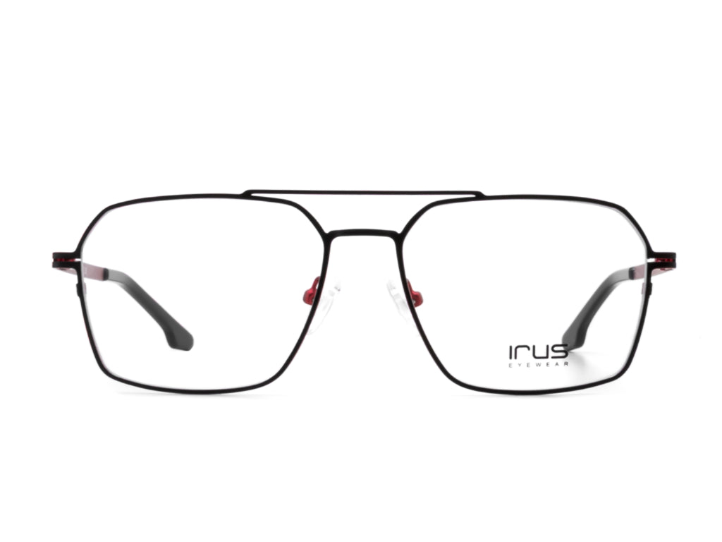 IRUS 3190 Men Square Frames