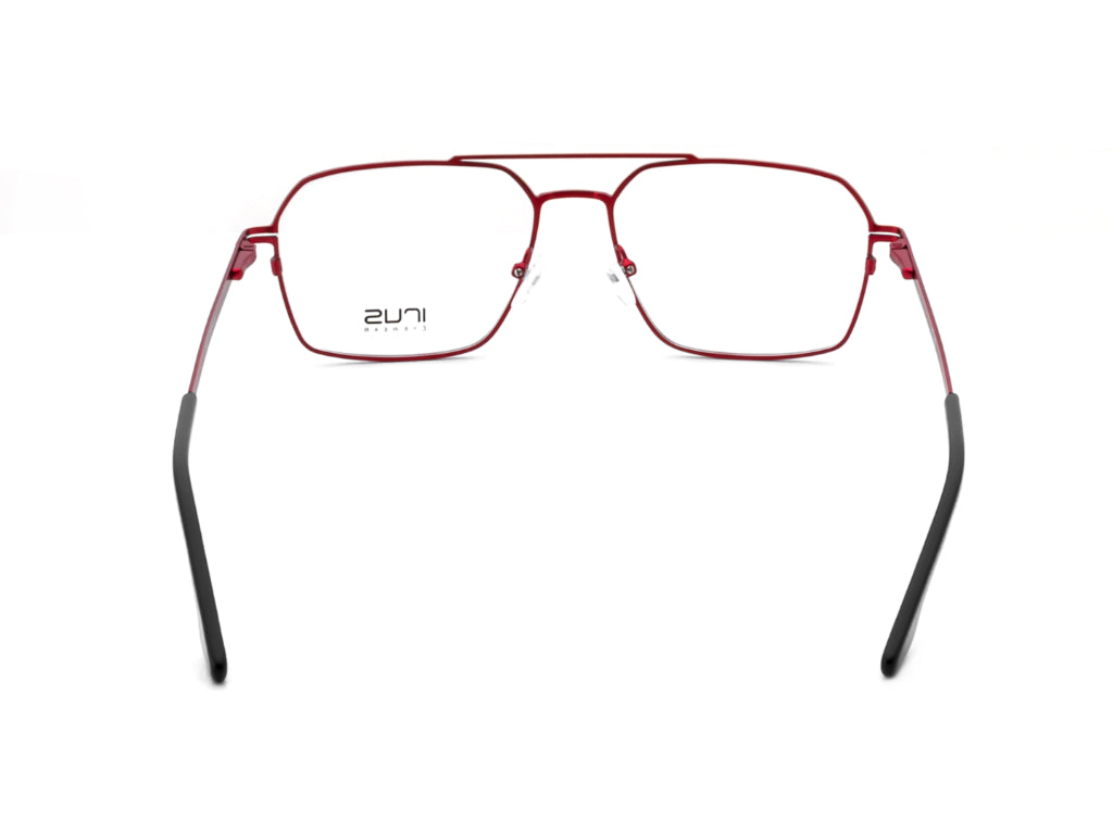 IRUS 3190 Men Square Frames
