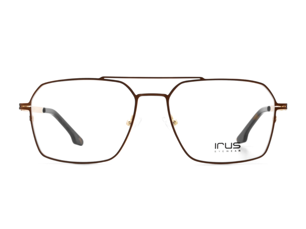 IRUS 3190 Men Square Frames