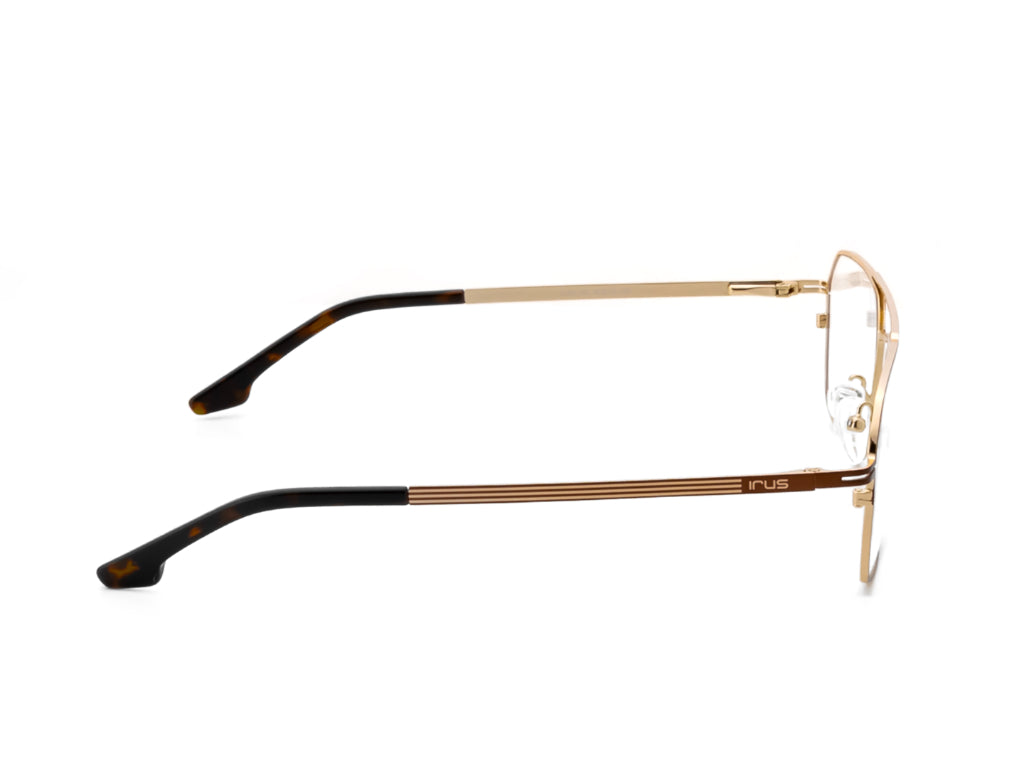 IRUS 3190 Men Square Frames