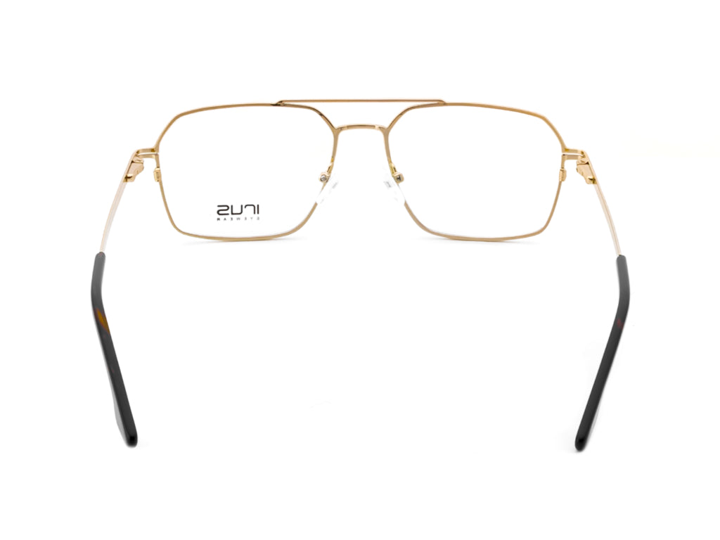 IRUS 3190 Men Square Frames