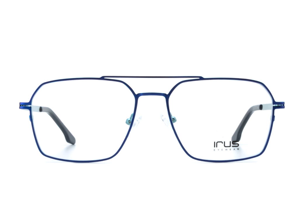IRUS 3190 Men Square Frames