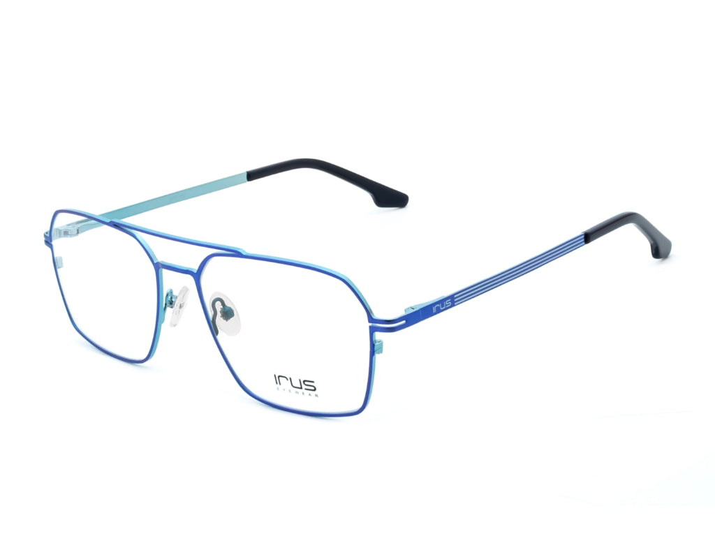 IRUS 3190 Men Square Frames