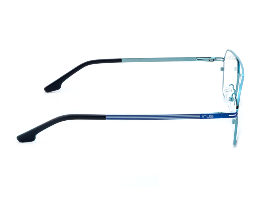 IRUS 3190 Men Square Frames