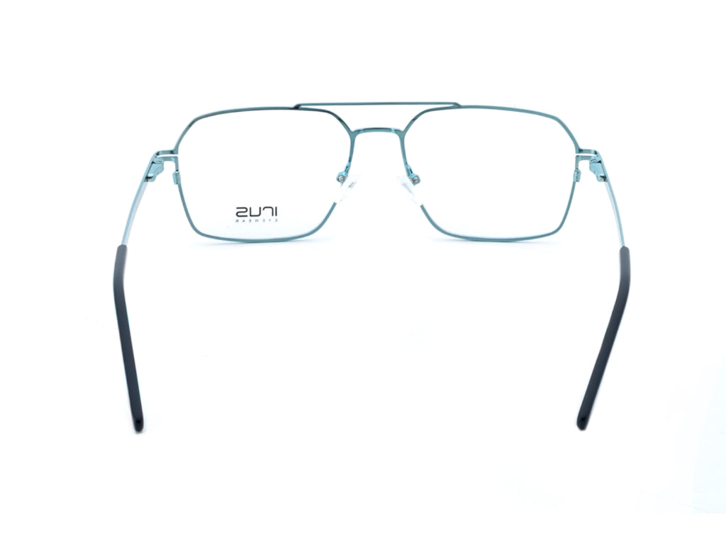 IRUS 3190 Men Square Frames