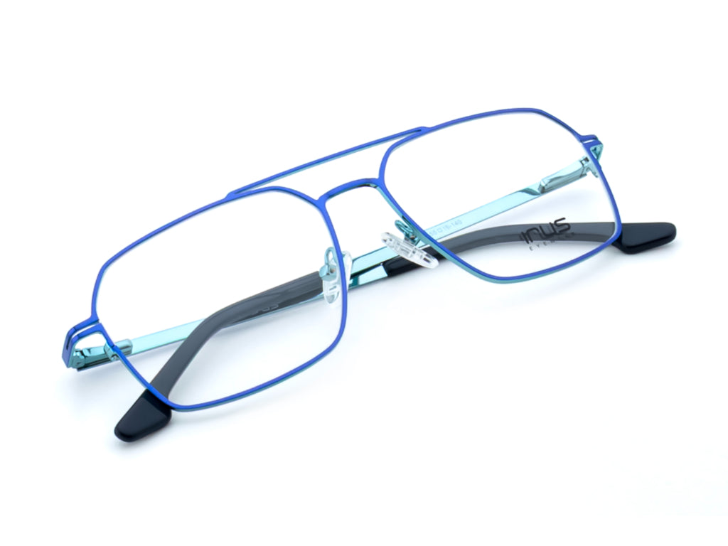 IRUS 3190 Men Square Frames
