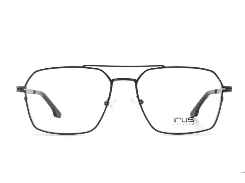 IRUS 3190 Men Square Frames