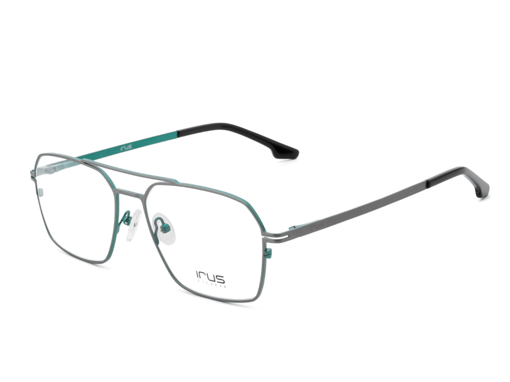 IRUS 3190 Men Square Frames