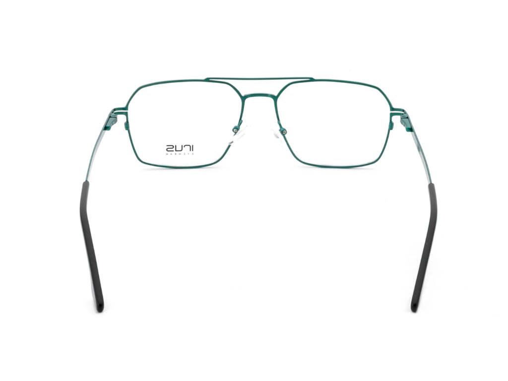 IRUS 3190 Men Square Frames
