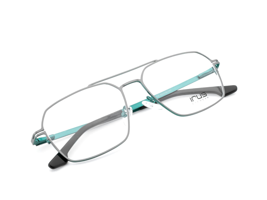 IRUS 3190 Men Square Frames