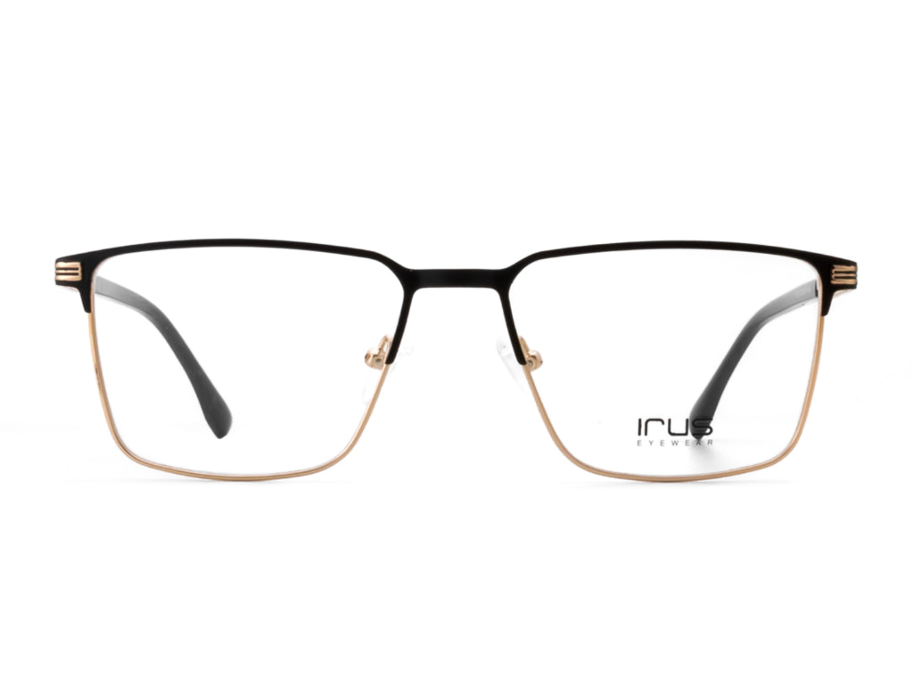 IRUS 3191 Men Square Frames