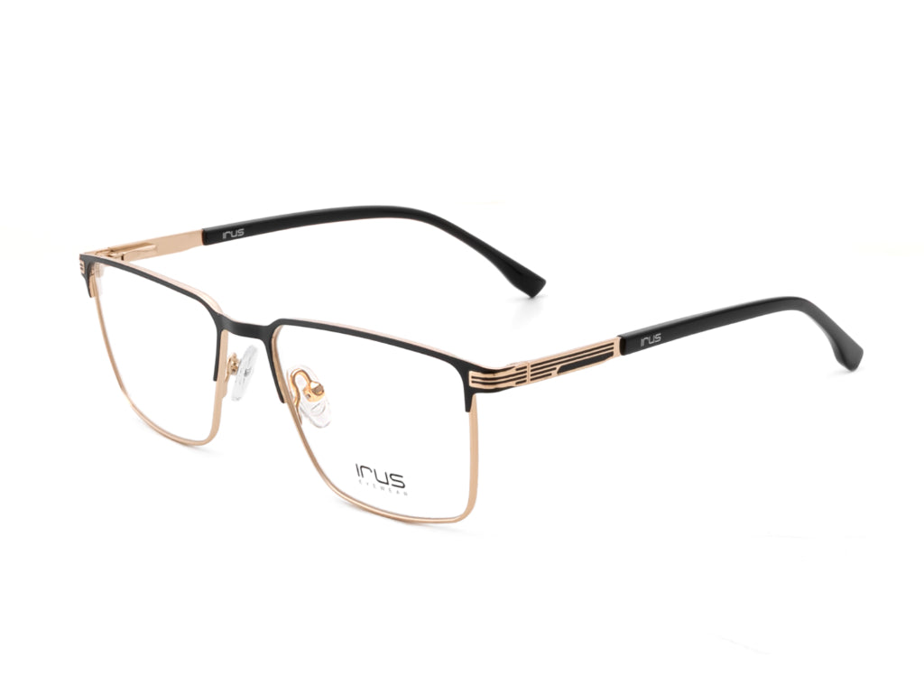 IRUS 3191 Men Square Frames