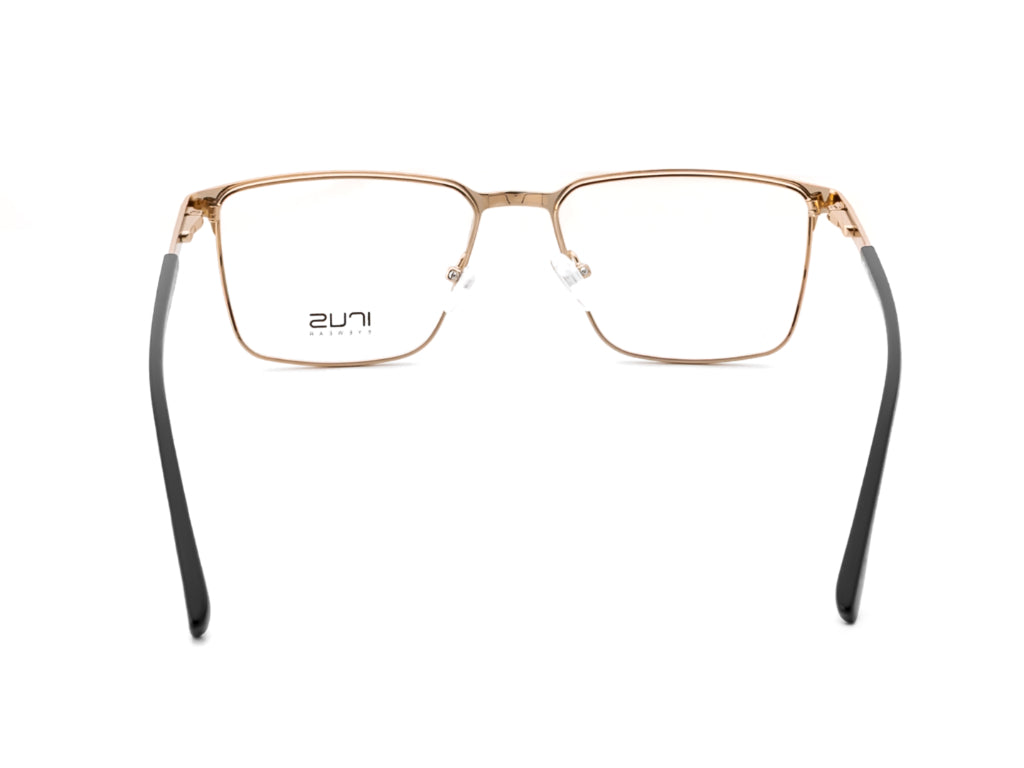 IRUS 3191 Men Square Frames