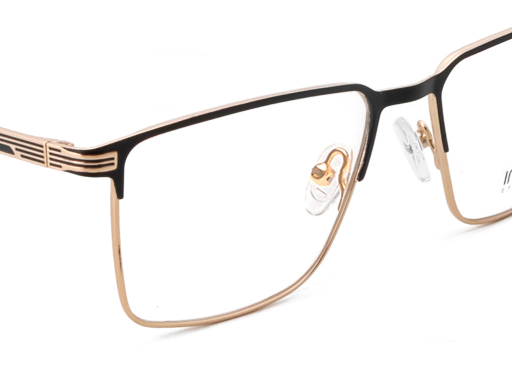 IRUS 3191 Men Square Frames
