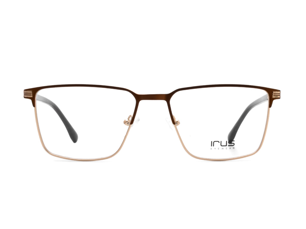 IRUS 3191 Men Square Frames