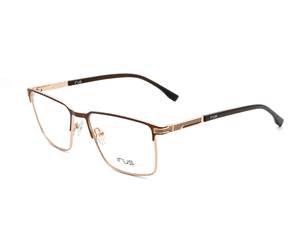 IRUS 3191 Men Square Frames