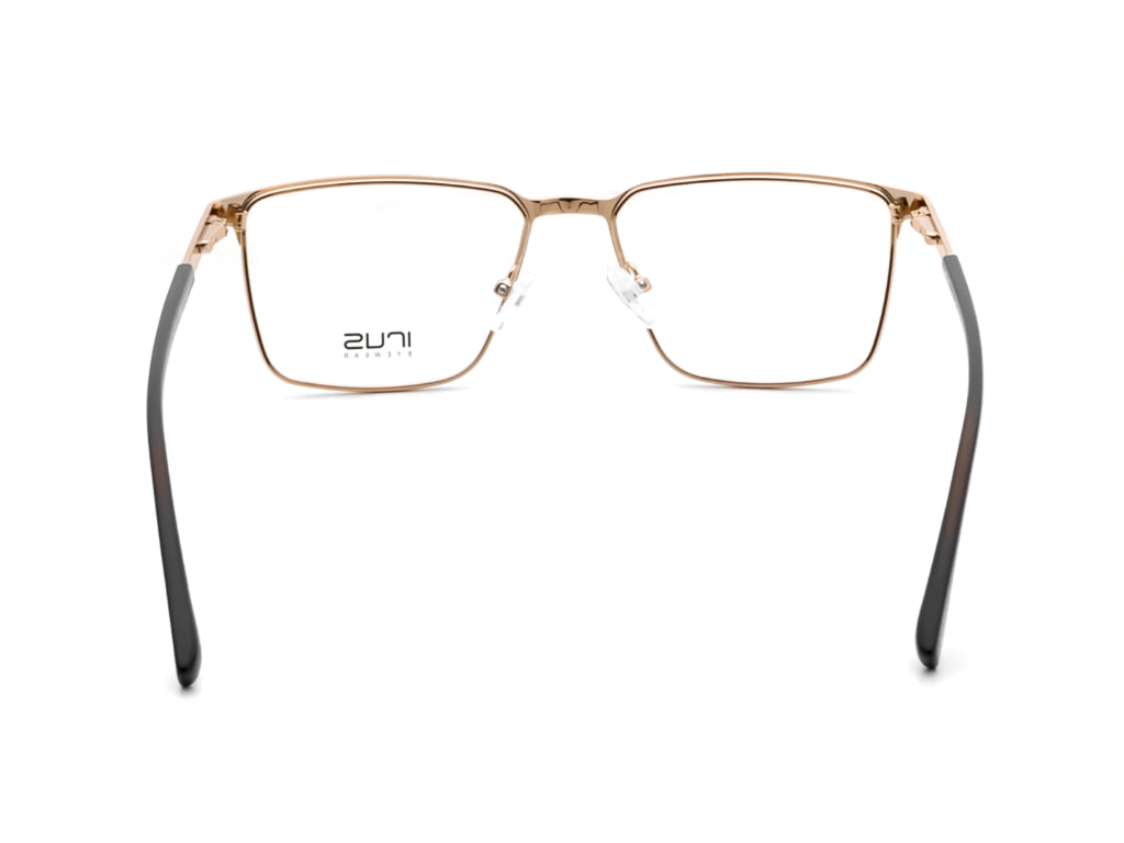 IRUS 3191 Men Square Frames