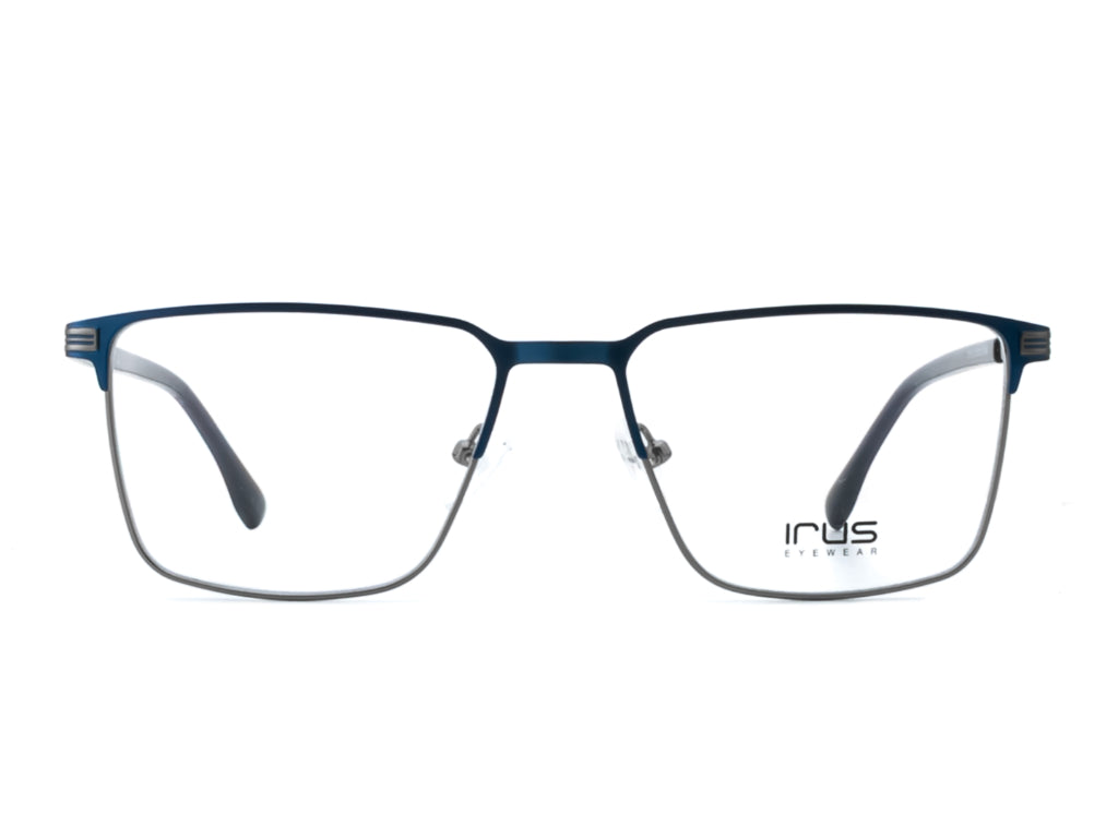 IRUS 3191 Men Square Frames
