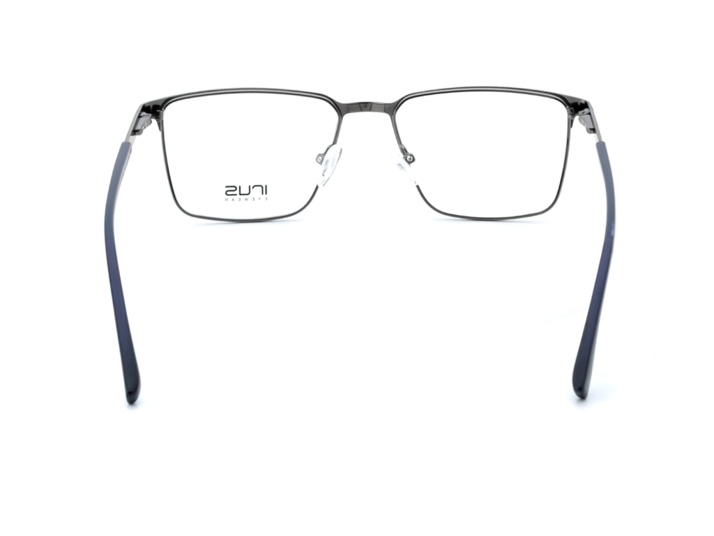 IRUS 3191 Men Square Frames