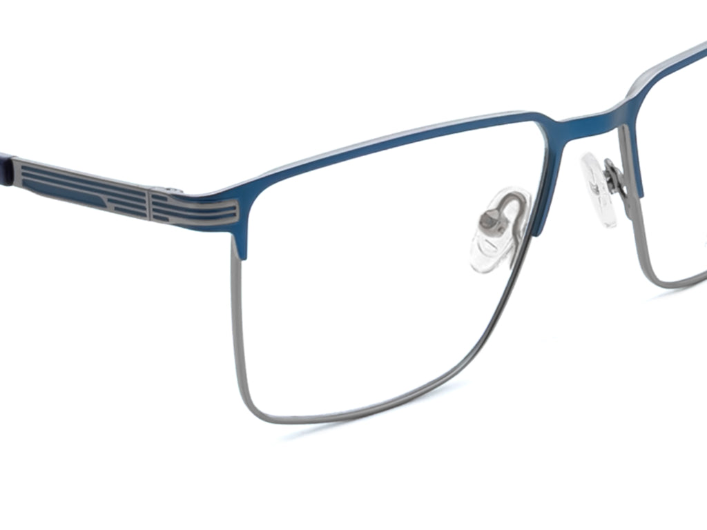 IRUS 3191 Men Square Frames