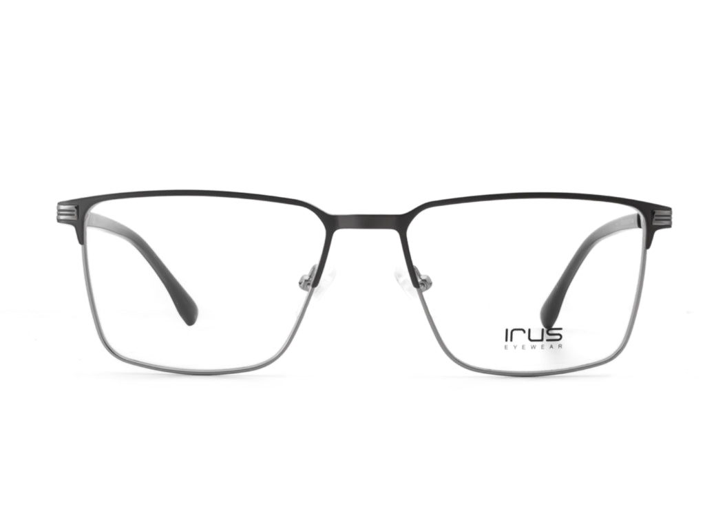 IRUS 3191 Men Square Frames