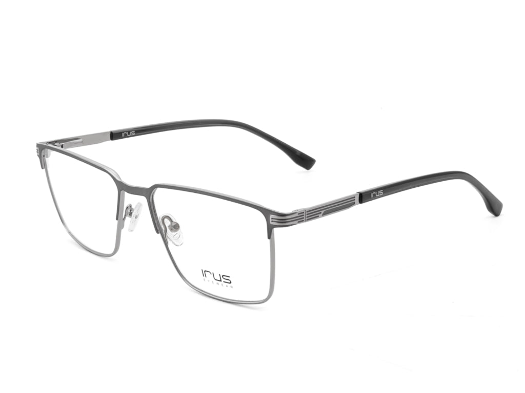 IRUS 3191 Men Square Frames