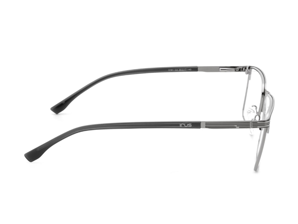IRUS 3191 Men Square Frames