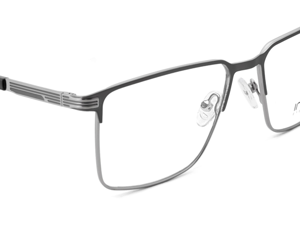IRUS 3191 Men Square Frames