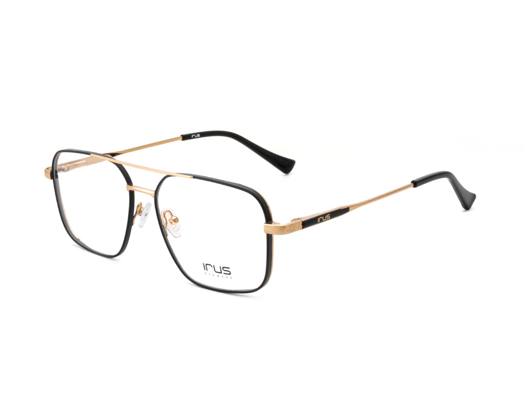 IRUS 3192 Men Square Frames