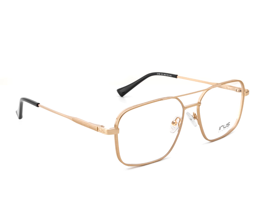 IRUS 3192 Men Square Frames