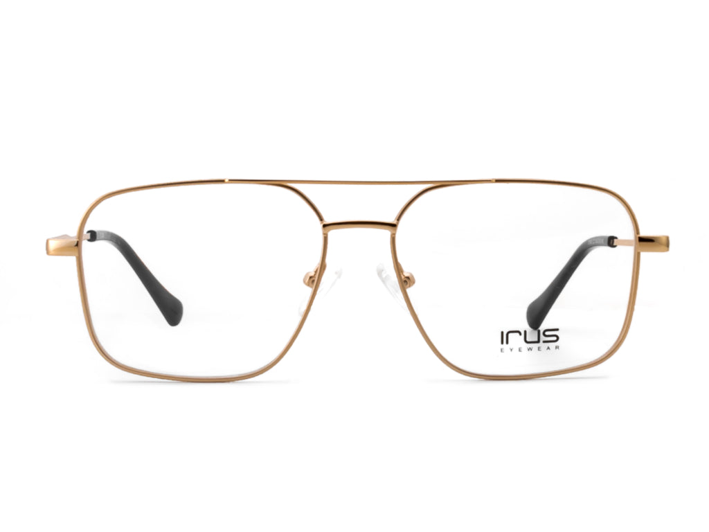 IRUS 3192 Men Square Frames