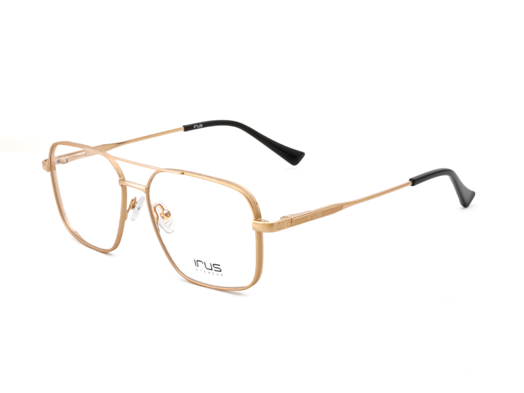 IRUS 3192 Men Square Frames