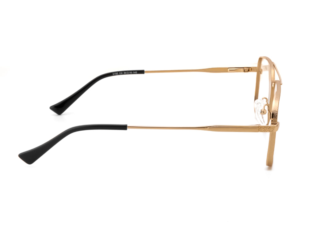 IRUS 3192 Men Square Frames