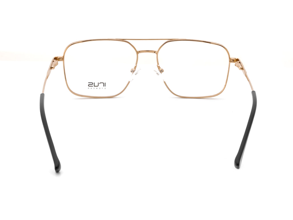 IRUS 3192 Men Square Frames