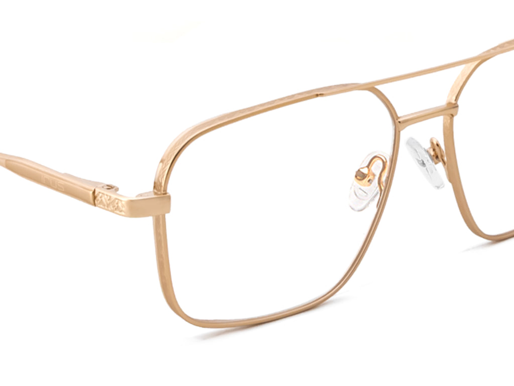 IRUS 3192 Men Square Frames
