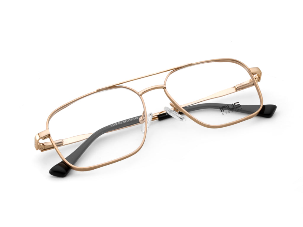 IRUS 3192 Men Square Frames