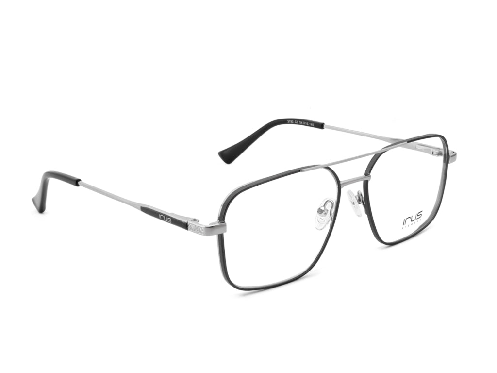 IRUS 3192 Men Square Frames